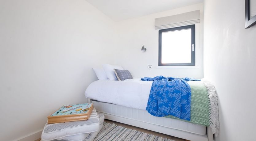 Photo of Cornish Dreams