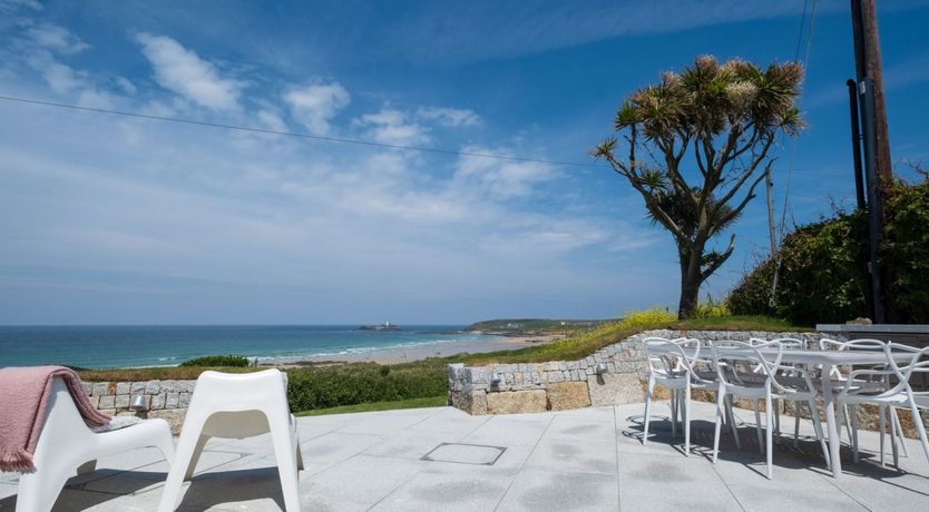 Photo of Cornish Dreams