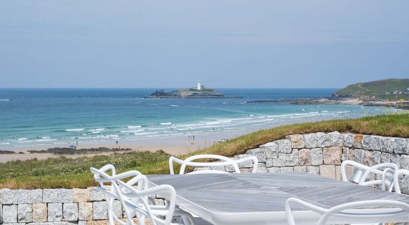 Photo of Cornish Dreams