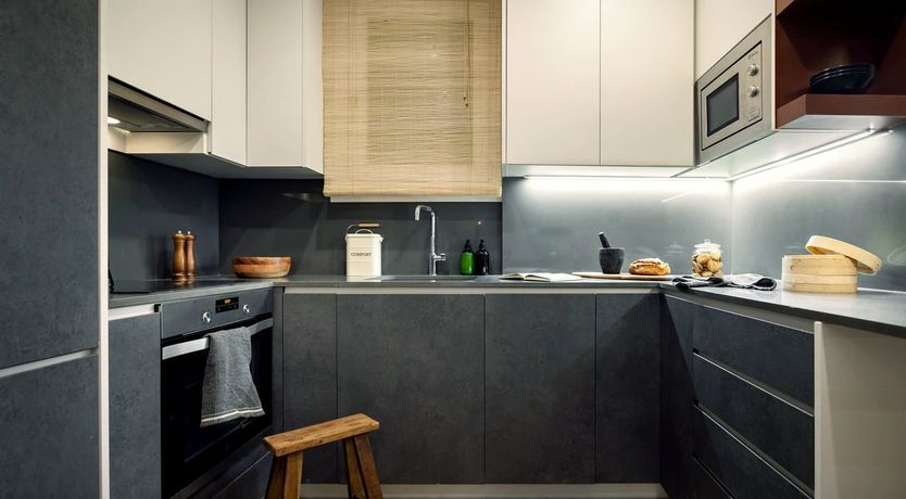 Photo of A Calm Breeze