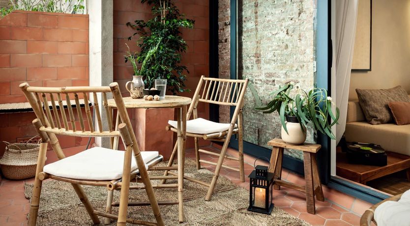 Photo of A Calm Breeze