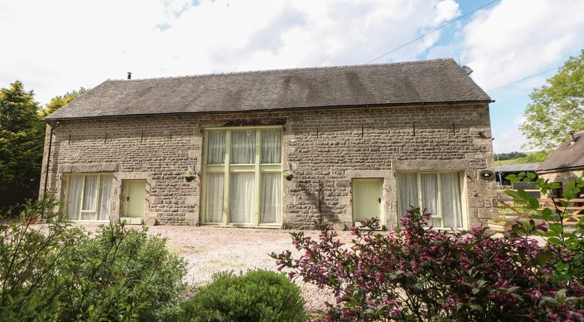 Photo of Ford Coach House Cottage