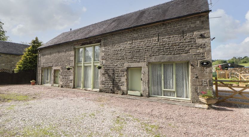 Photo of Ford Coach House Cottage