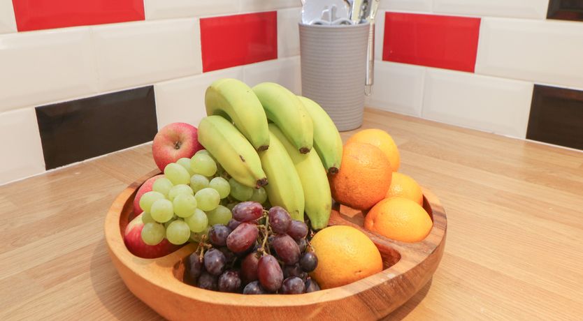 Photo of Ford Coach House Cottage