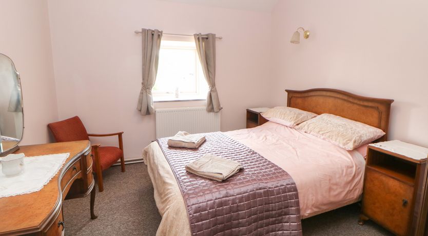 Photo of Ford Coach House Cottage