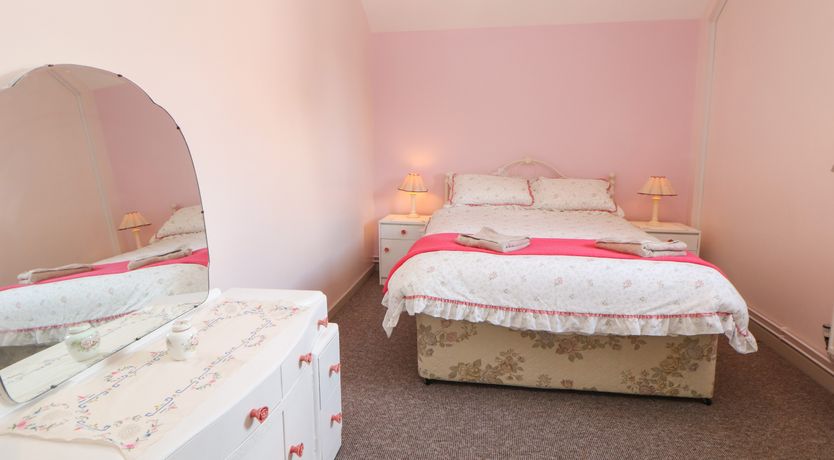 Photo of Ford Coach House Cottage