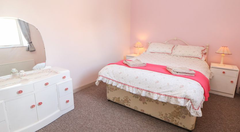 Photo of Ford Coach House Cottage