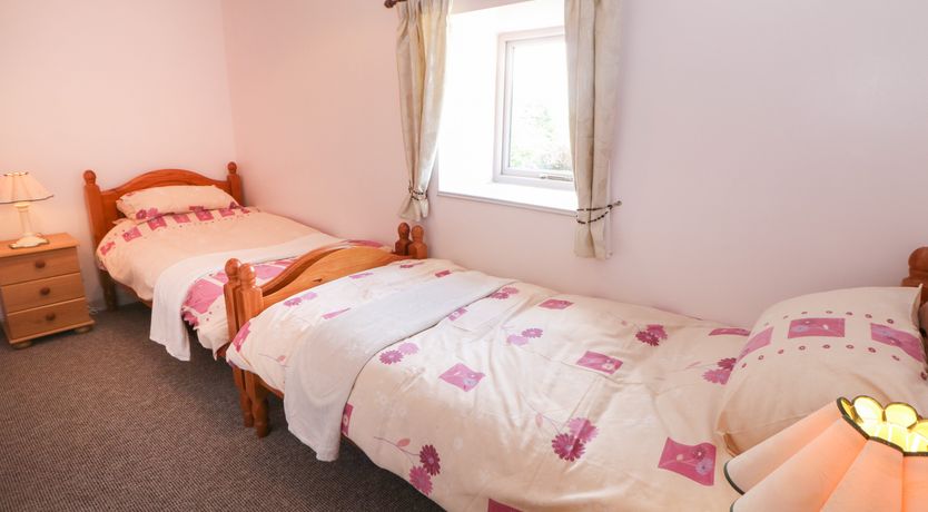 Photo of Ford Coach House Cottage