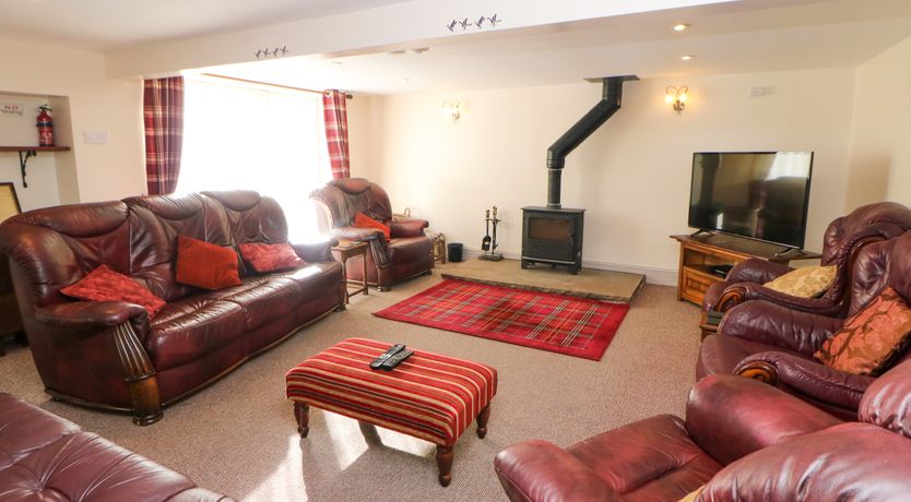 Photo of Ford Coach House Cottage