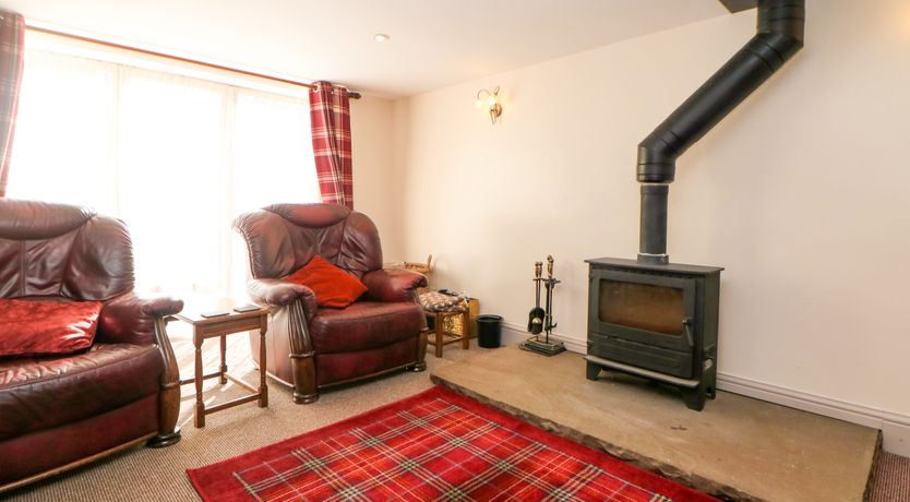 Photo of Ford Coach House Cottage