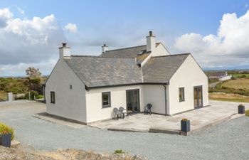 Bryn Meilw Holiday Cottage