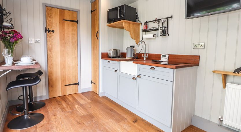 Photo of The Moorhen Retreat