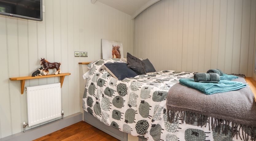 Photo of The Moorhen Retreat