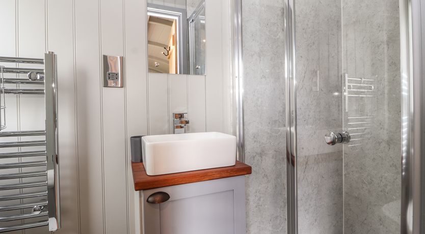 Photo of The Moorhen Retreat