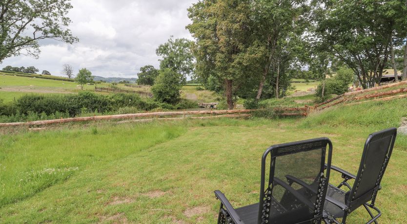 Photo of The Moorhen Retreat