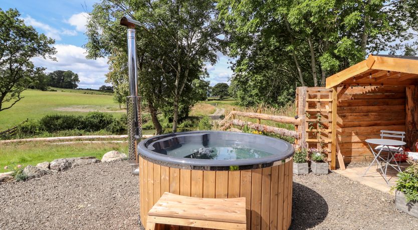 Photo of The Moorhen Retreat