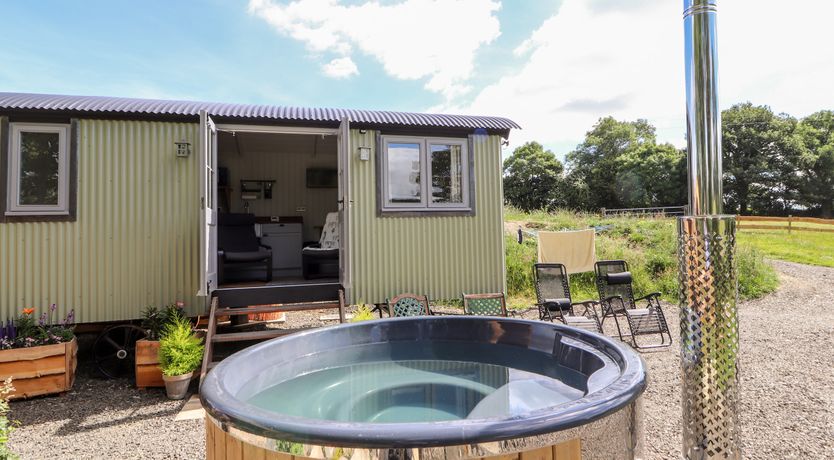 Photo of The Moorhen Retreat