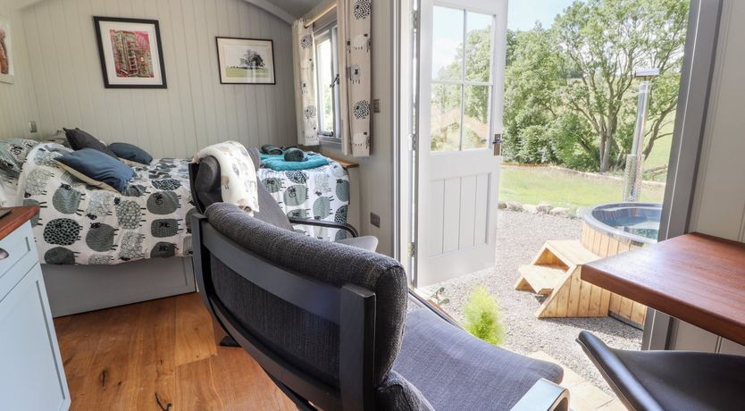 Photo of The Moorhen Retreat