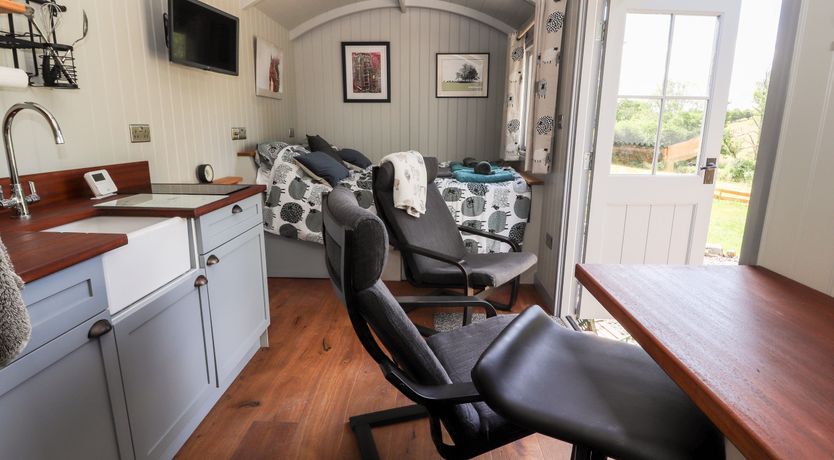 Photo of The Moorhen Retreat