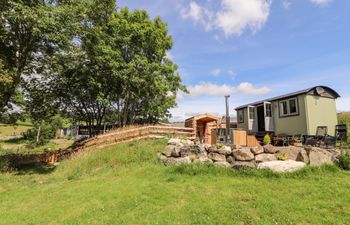 The Moorhen Retreat Holiday Cottage