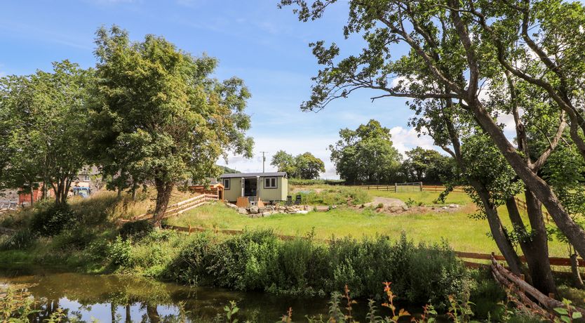 Photo of The Moorhen Retreat