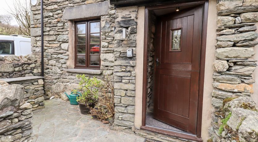 Photo of The Curious Orange