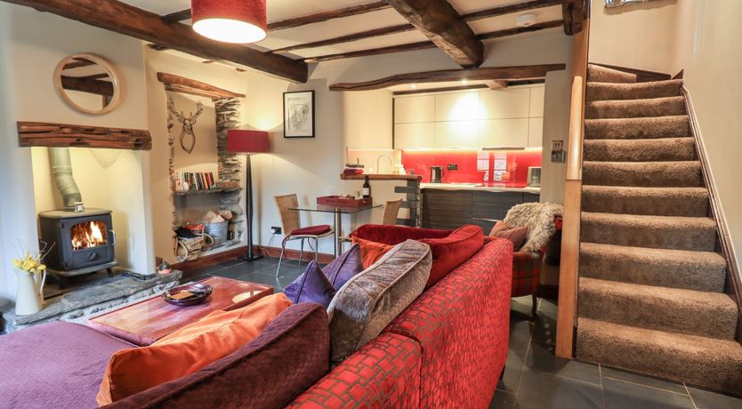 Photo of The Curious Orange