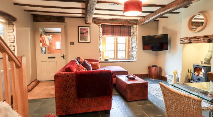 Photo of The Curious Orange