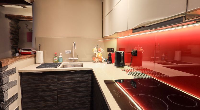 Photo of The Curious Orange