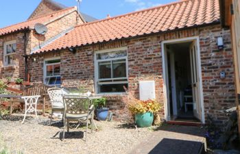 3 Westgate Mews Holiday Cottage