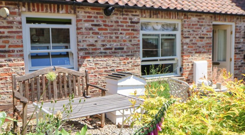 Photo of 3 Westgate Mews