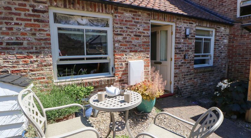 Photo of 3 Westgate Mews