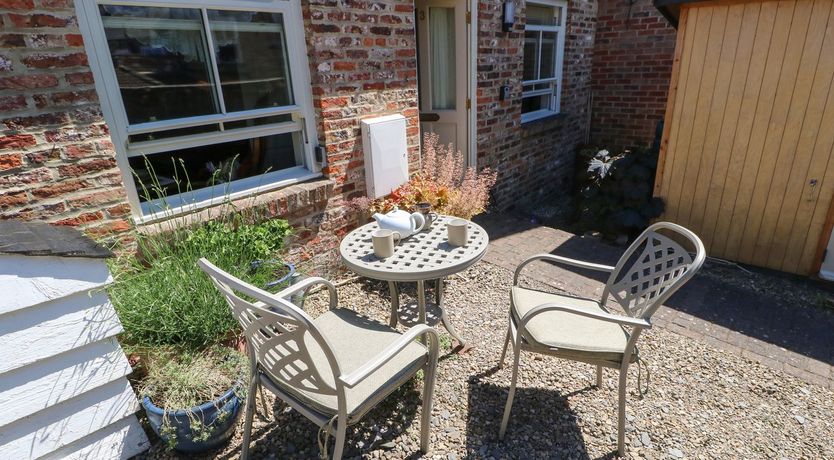 Photo of 3 Westgate Mews