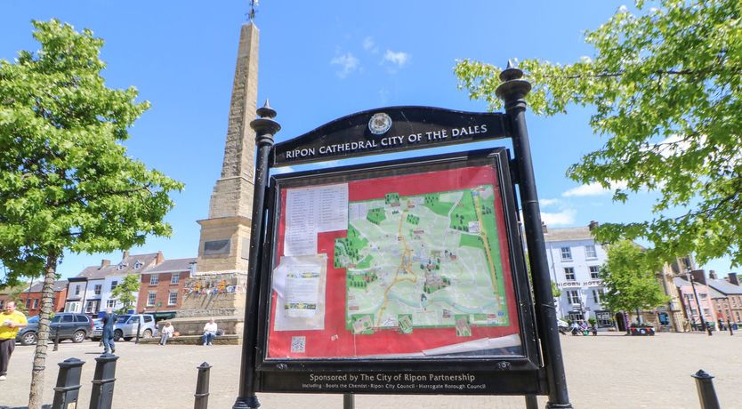 Photo of 3 Westgate Mews