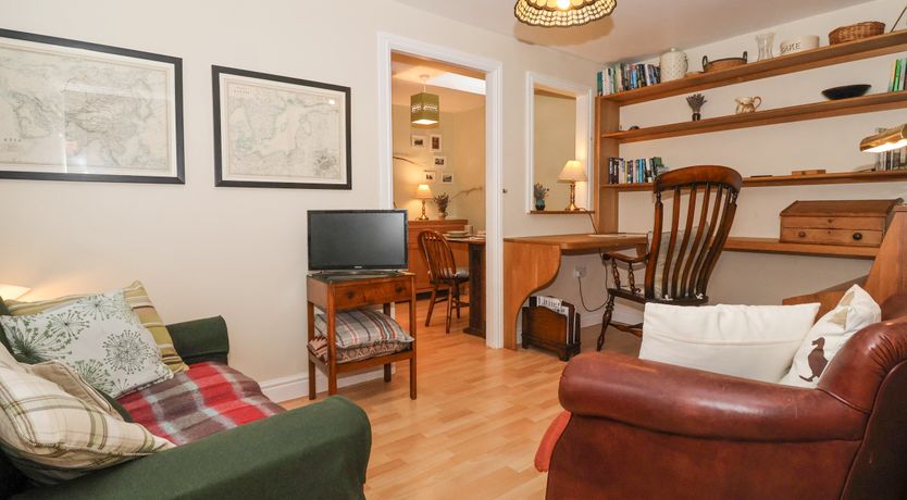 Photo of 3 Westgate Mews