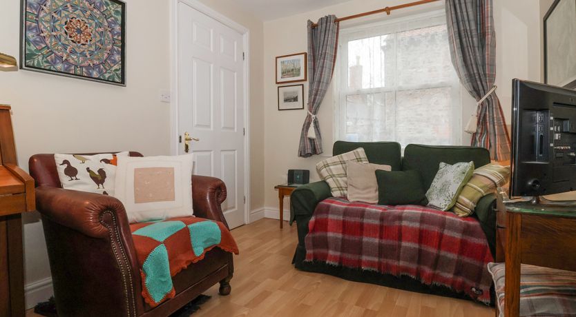 Photo of 3 Westgate Mews