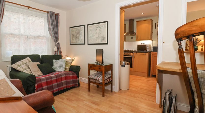 Photo of 3 Westgate Mews