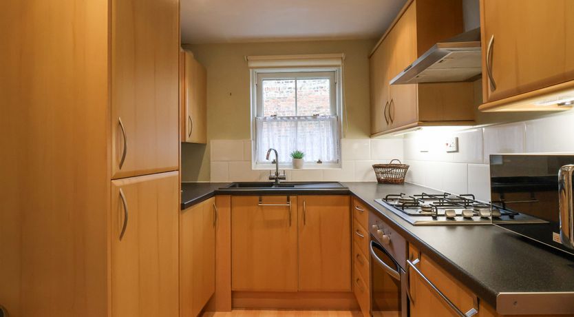 Photo of 3 Westgate Mews
