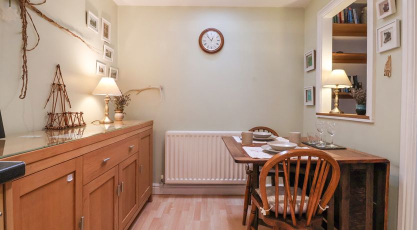 Photo of 3 Westgate Mews