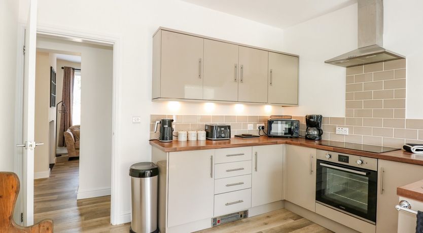 Photo of Lily Cottage