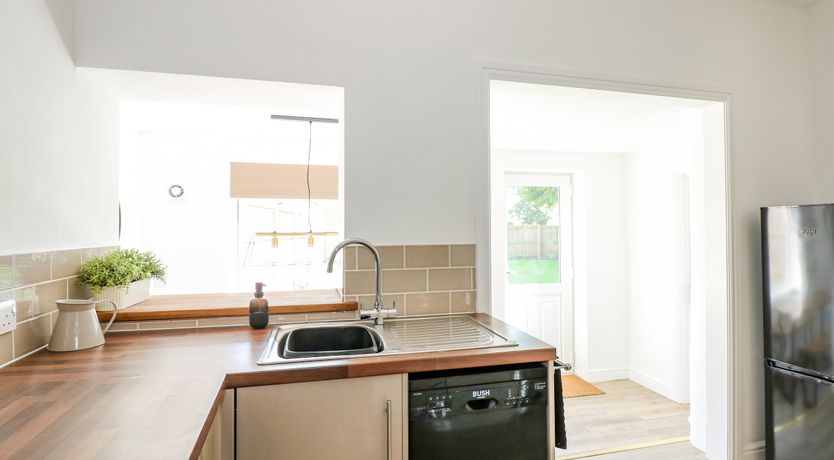 Photo of Lily Cottage