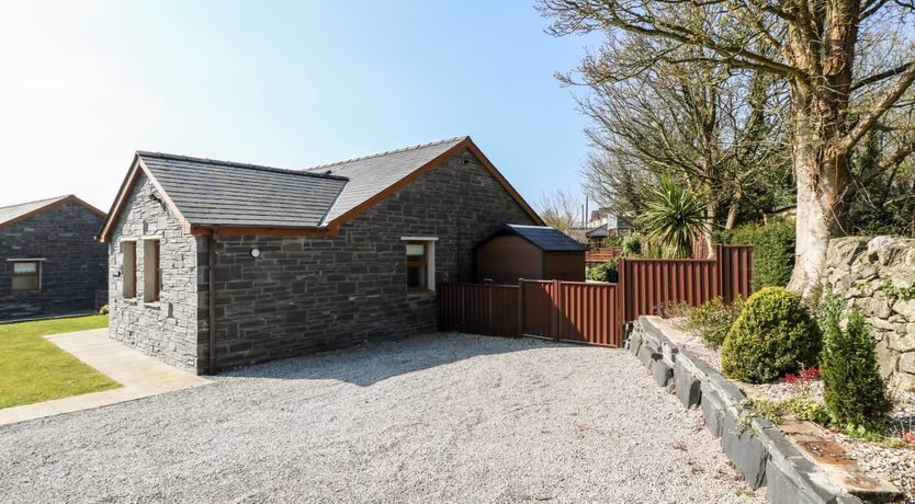 Photo of Bwthyn Y Gwynion