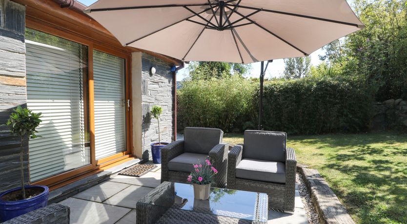 Photo of Bwthyn Y Gwynion