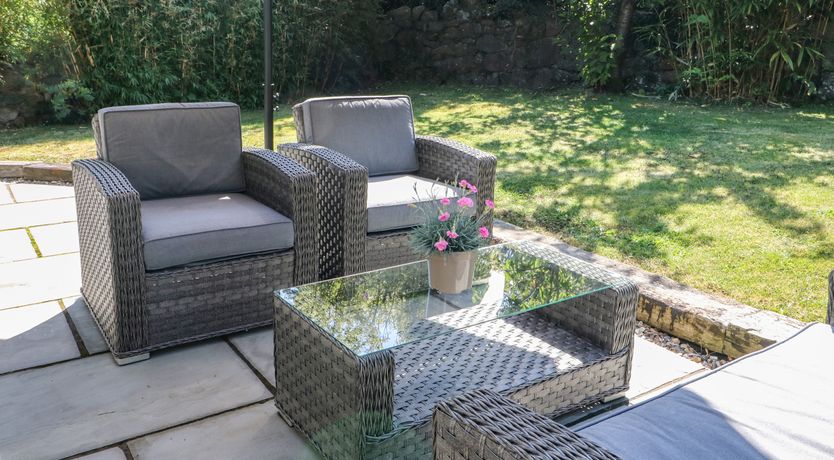 Photo of Bwthyn Y Gwynion