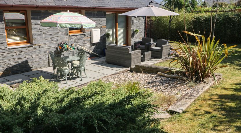 Photo of Bwthyn Y Gwynion