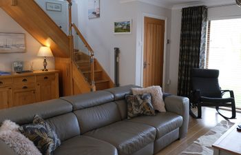 Bwthyn Y Gwynion Holiday Cottage