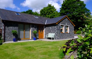 Bwthyn Y Gwynion Holiday Cottage