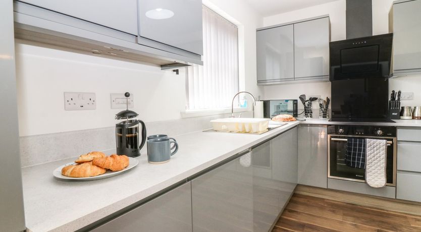 Photo of Kilmuir Cottage