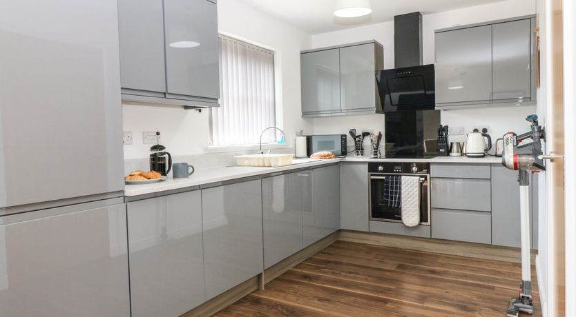 Photo of Kilmuir Cottage