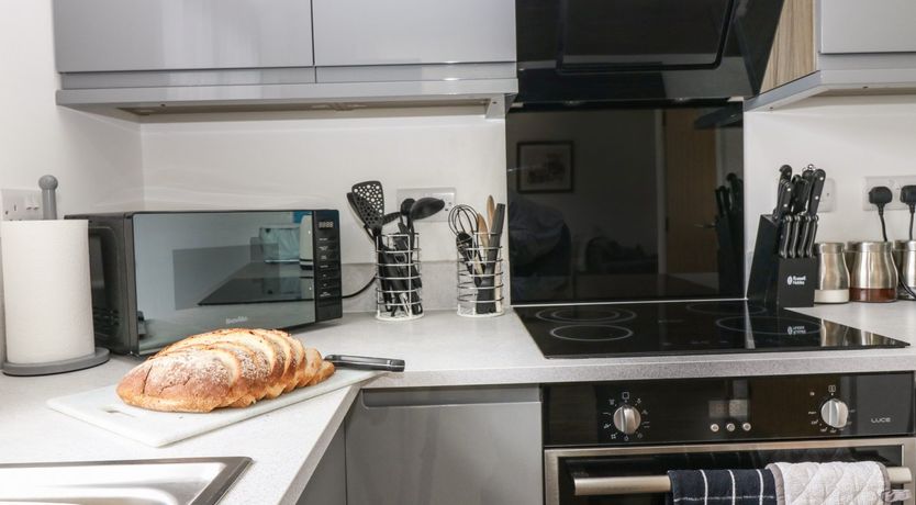 Photo of Kilmuir Cottage